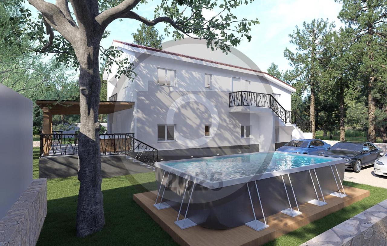 Amazing Home In Seline With Wifi