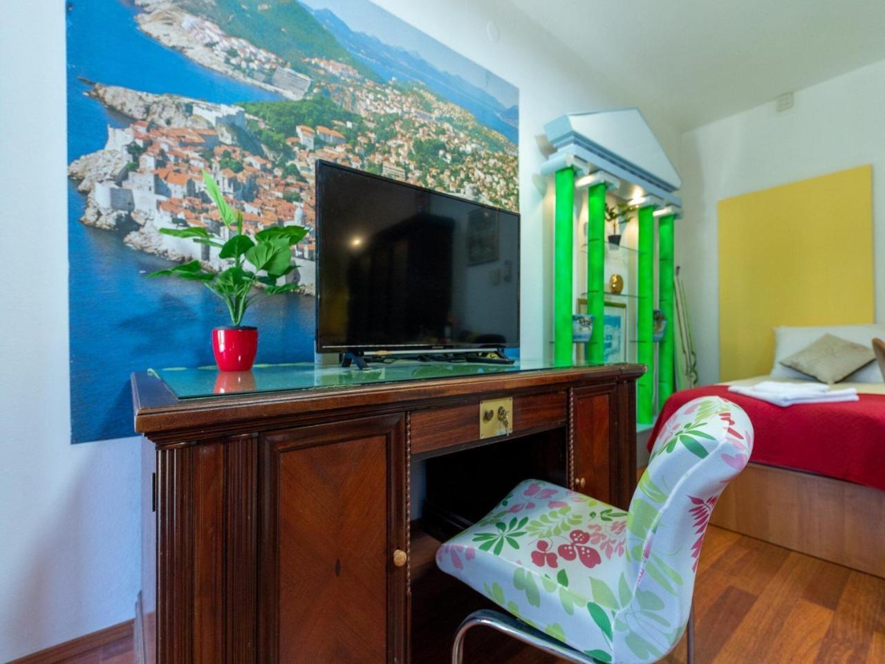 Apartments Studio Dubrovnik Beach Area Comfort Studio Apartment