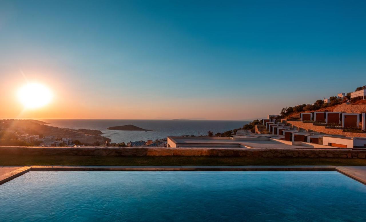 Bovilla Hotel Sentio Yalkavak
