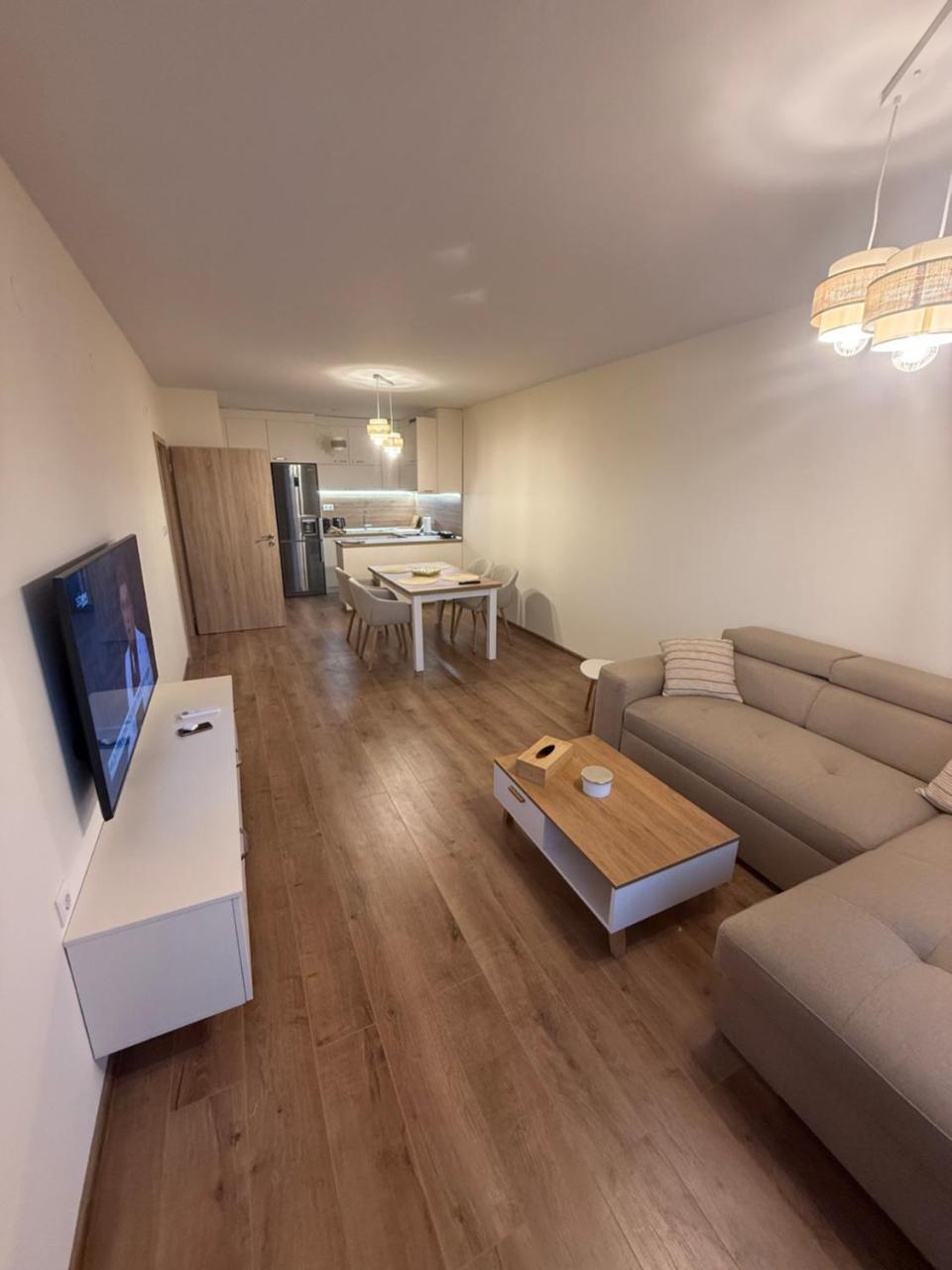 Panorama Luxury Apartments