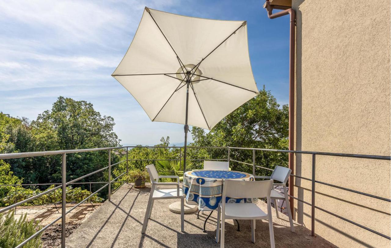 2 Bedroom Cozy Apartment In Matulji