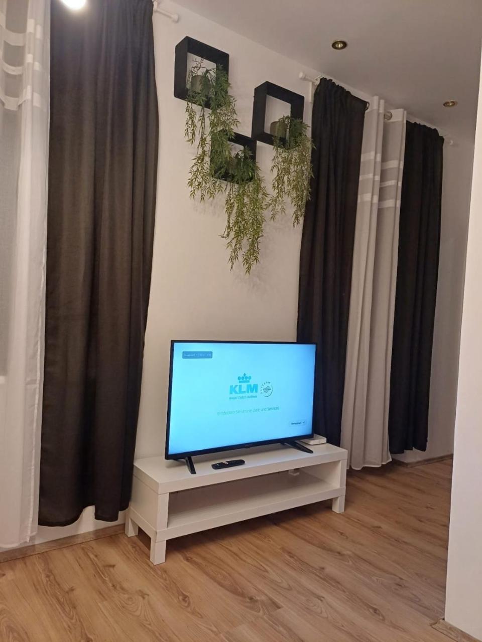 Apartment Vis A Vis Schonbrunn With Private Parking