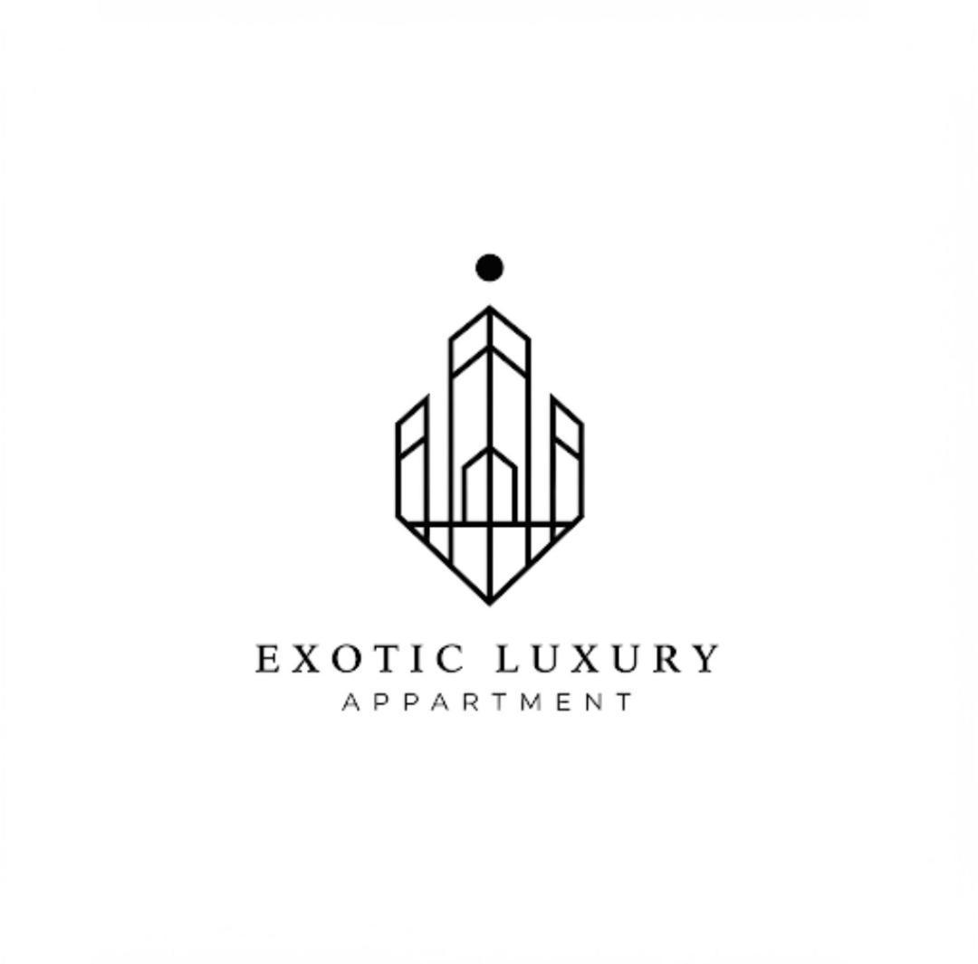 Exotic Luxury Apartment