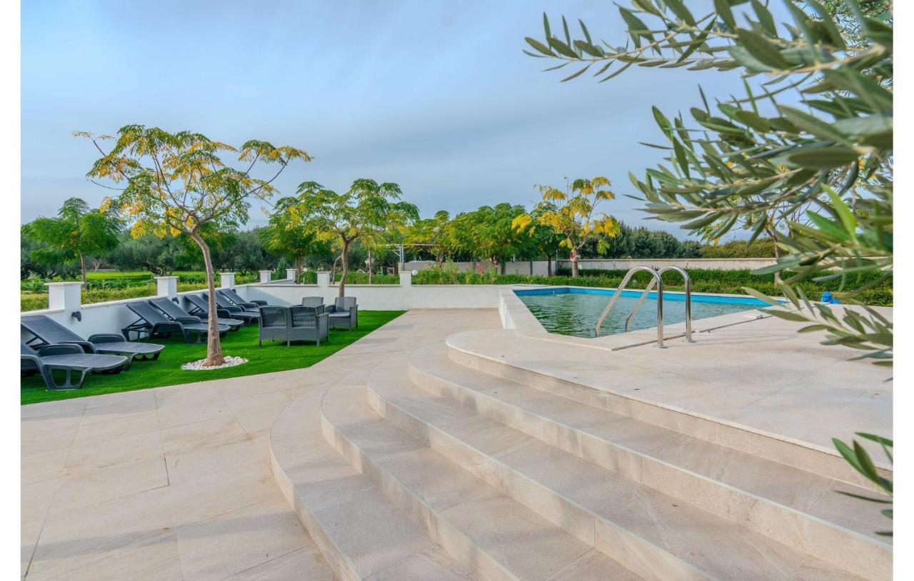 Beautiful Apartment In Zaton With Wifi