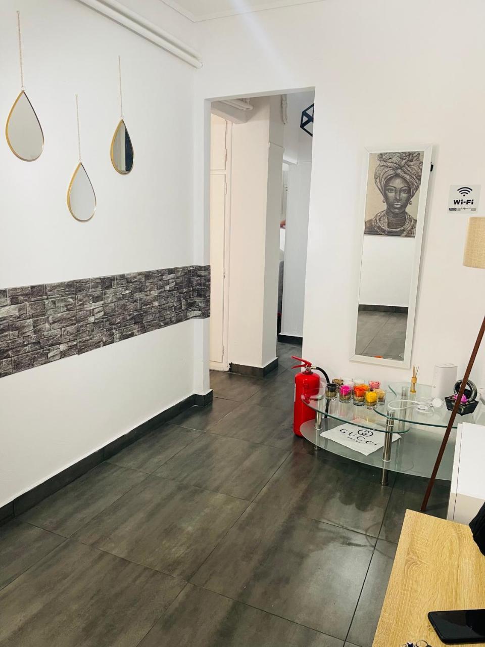 Chambres Elysees