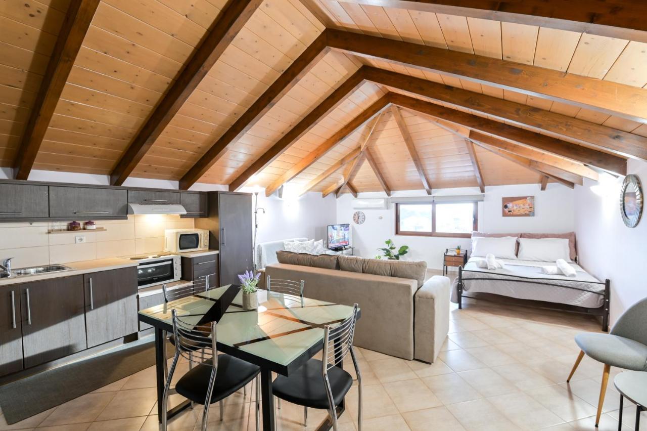 Esperides Luxury Suites 3