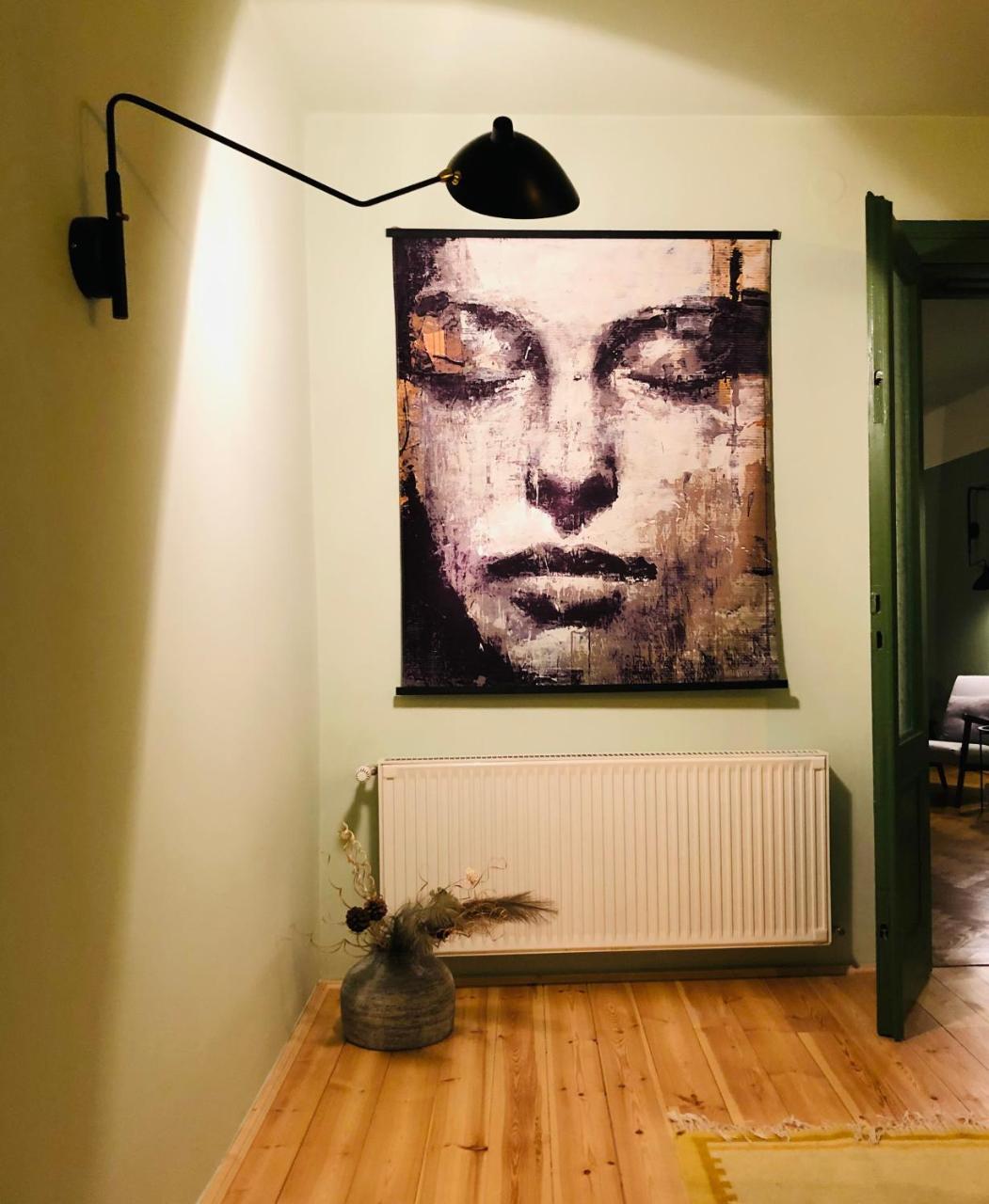 Apartment No5 Sibiu