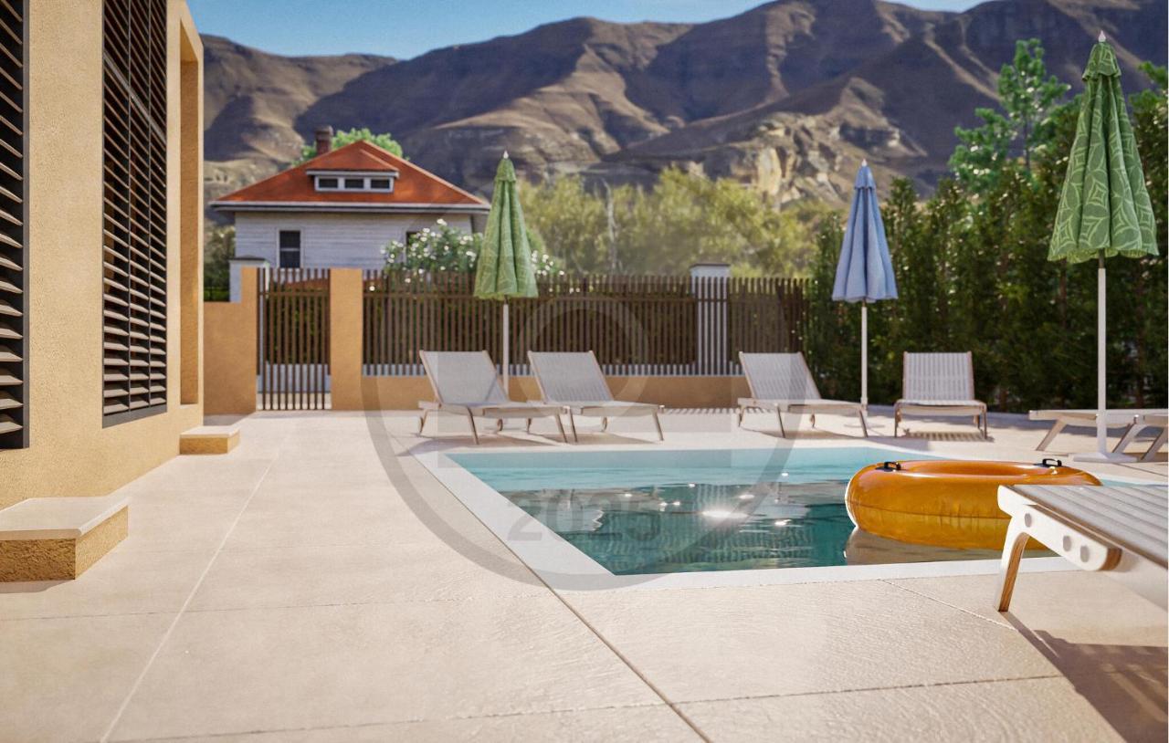 Nice Apartment In Starigrad Paklenica