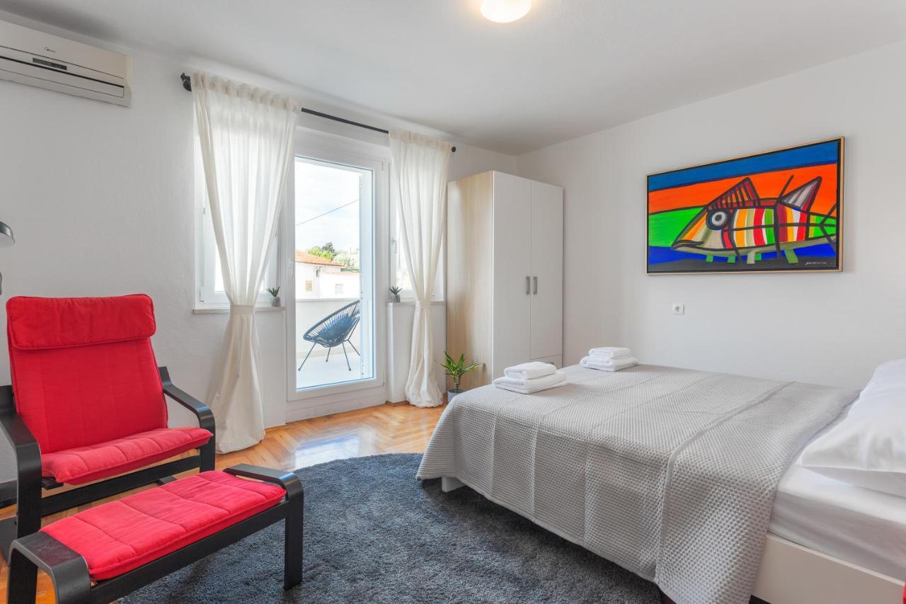 Central View Apartment