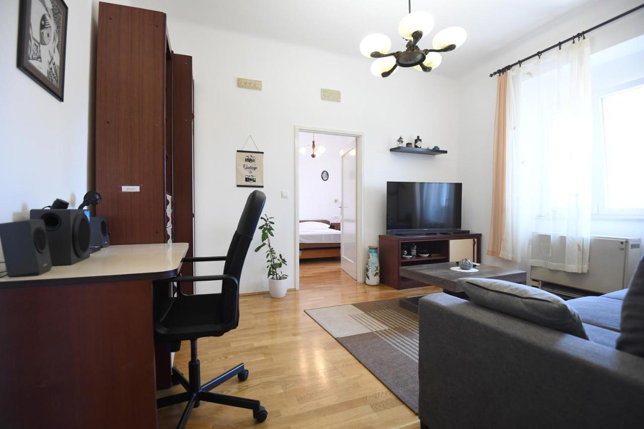 Apartment Porin