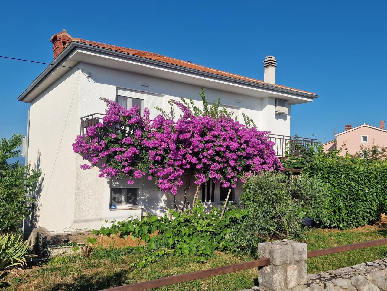 Apartment Sostaric