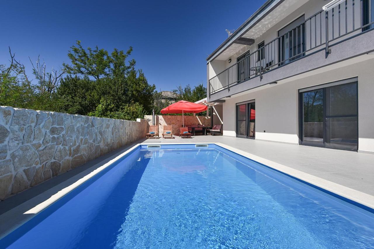 Villa Ledinko