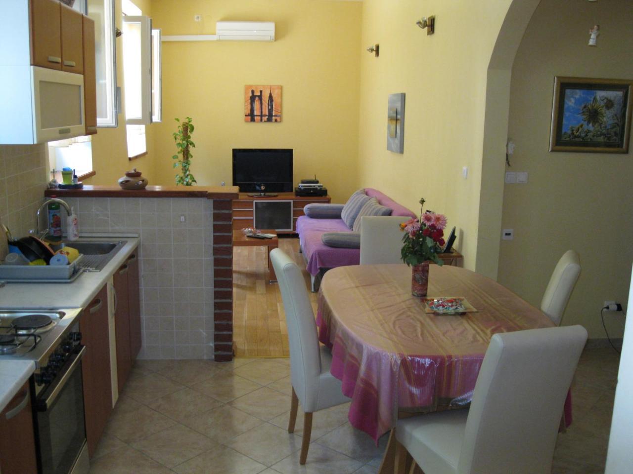 Apartment Marija Mila