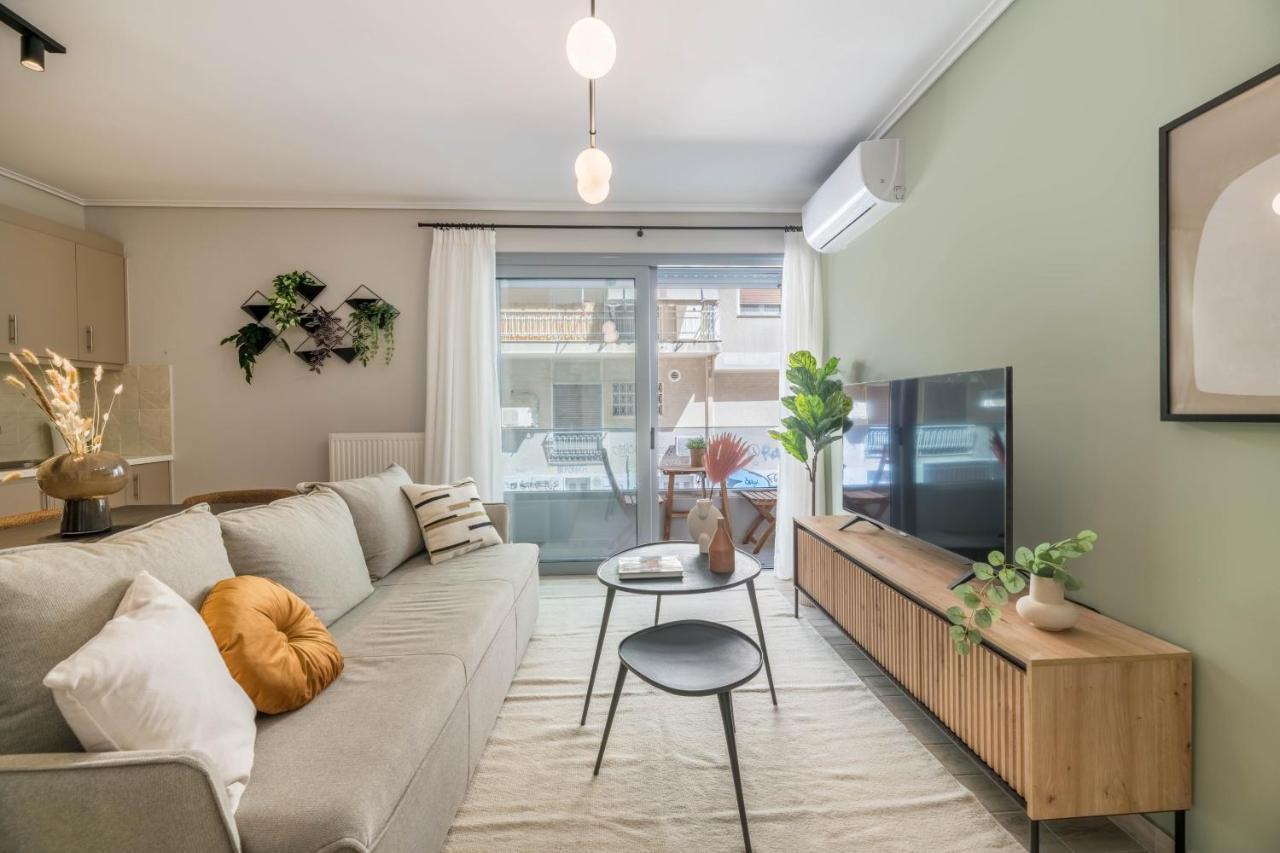 Beloved 1br Apartment In Ampelokipoi by Upstreet