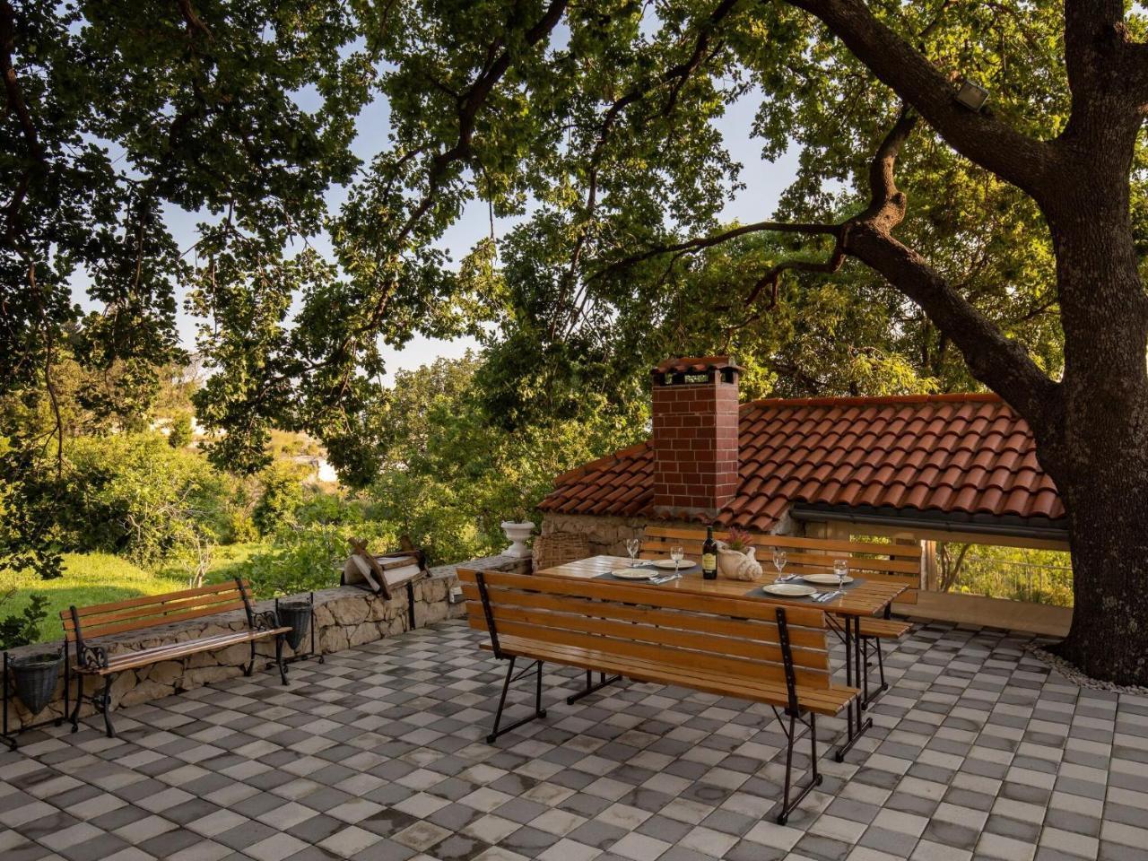 Apartments Belenum Double Room With Balcony & Sea View No 2