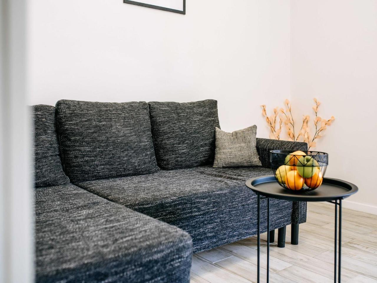 Apartment Wanda