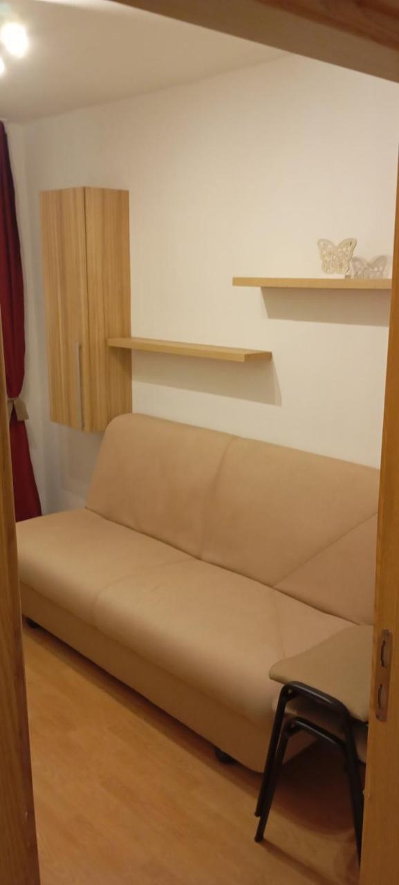 Apartament Vacanta