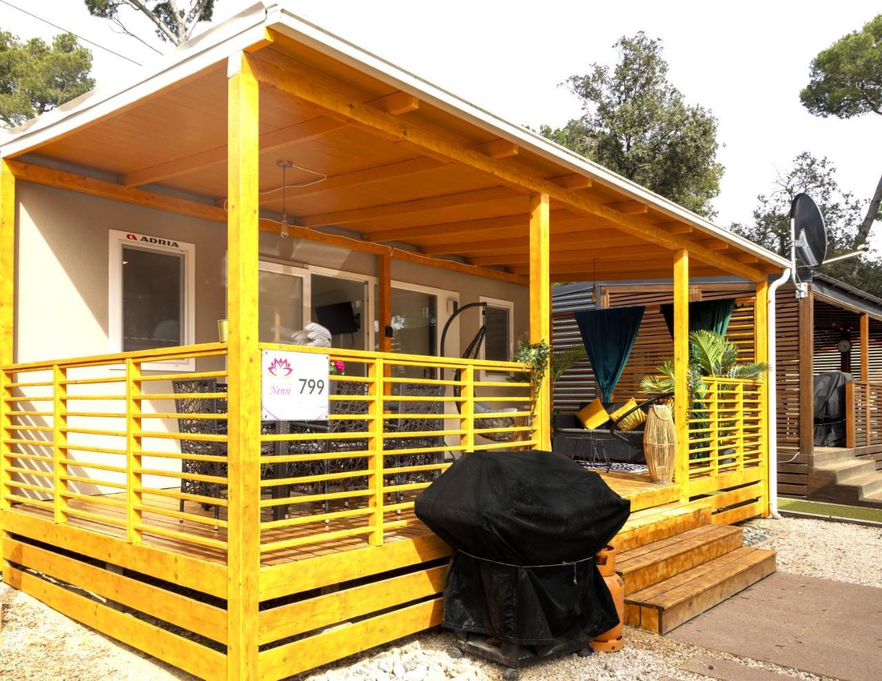 Mobile Home Nensi