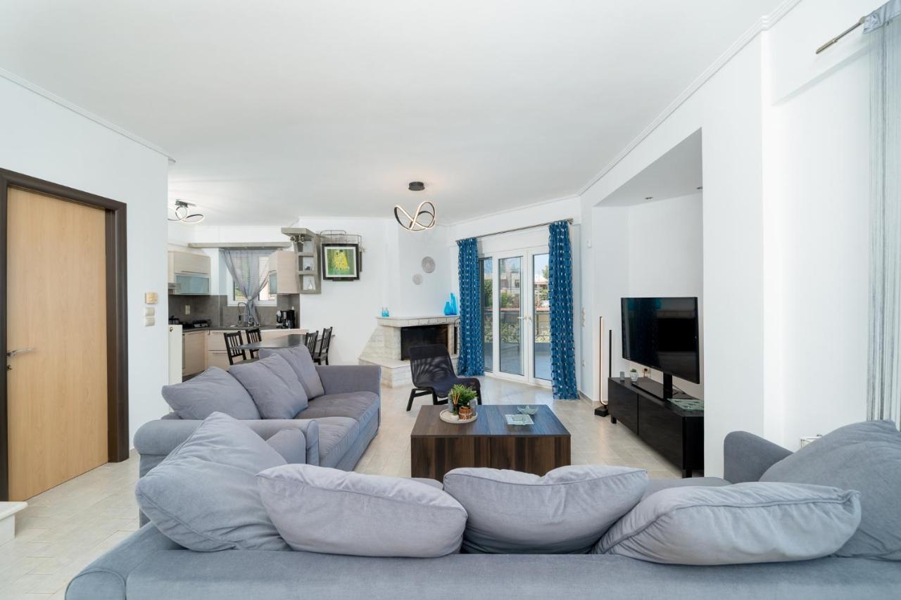 Apollo Villa