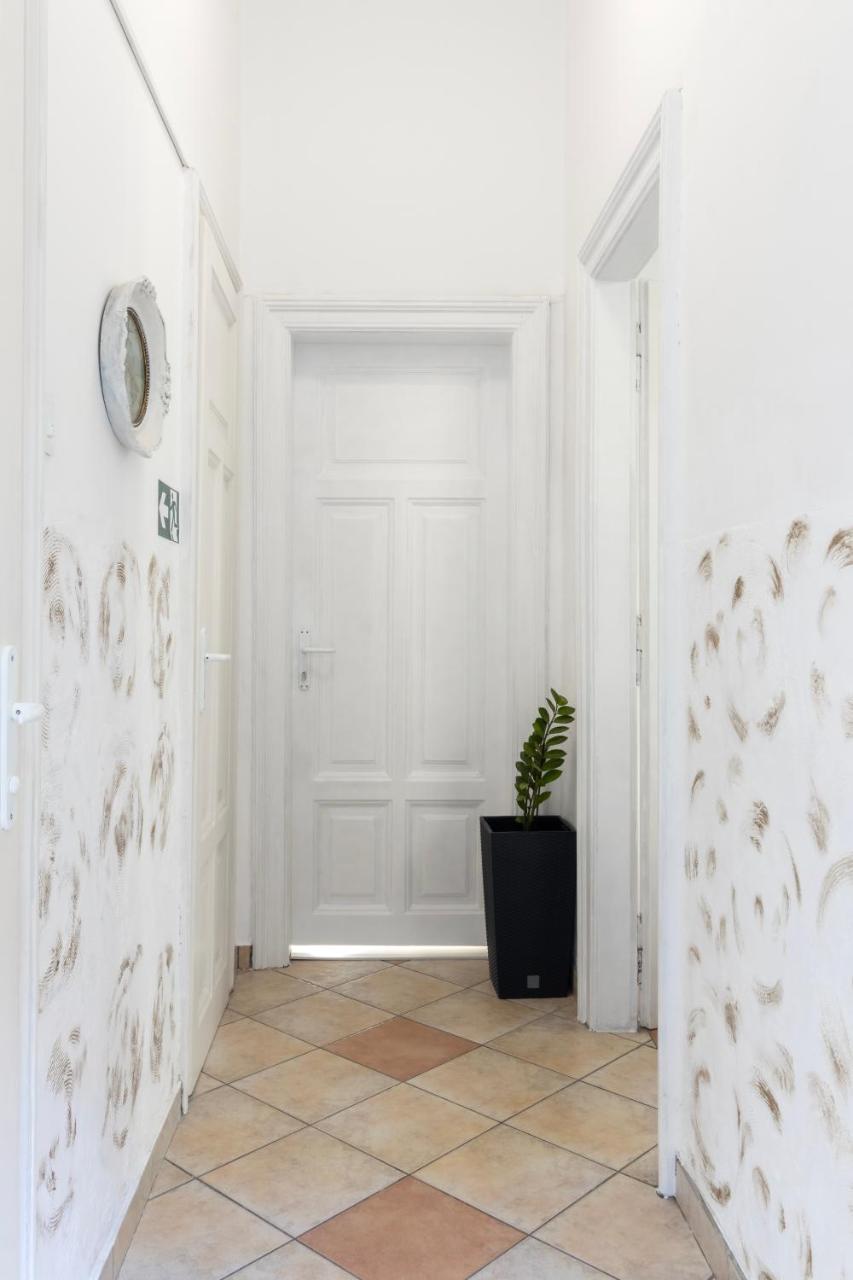 Apartman Casa Di Anna