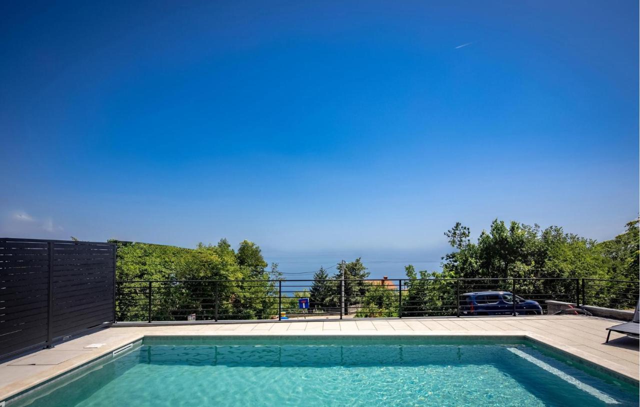 Lovely Home In Kostrena