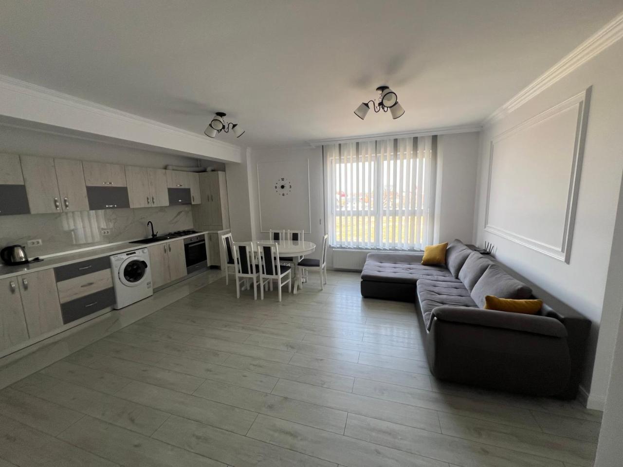 Flat For Rent