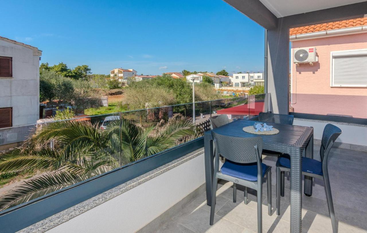 1 Bedroom Awesome Apartment In Vir