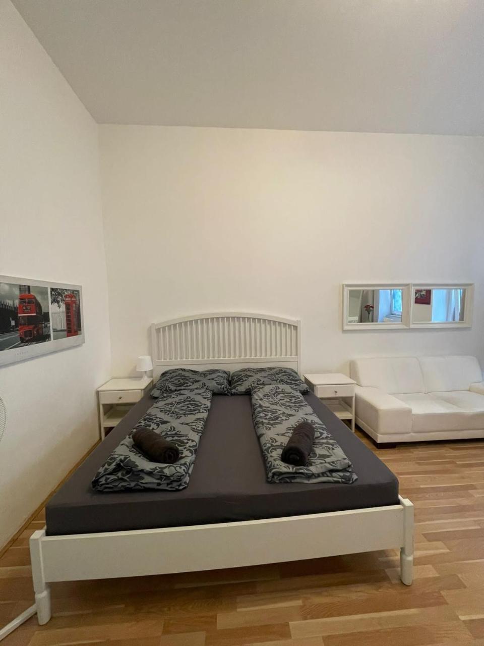 Stylish 1br Apt. With The Best Location