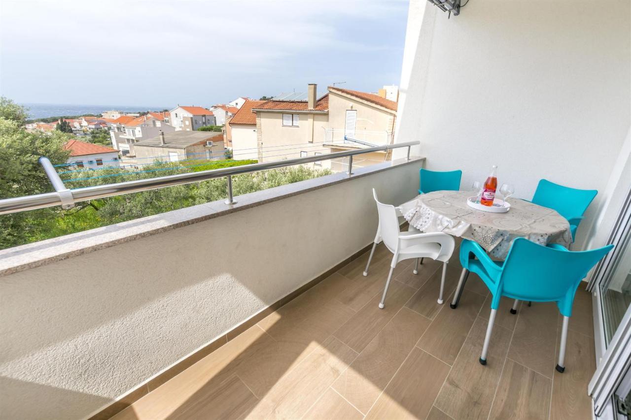 Apartment Cvita
