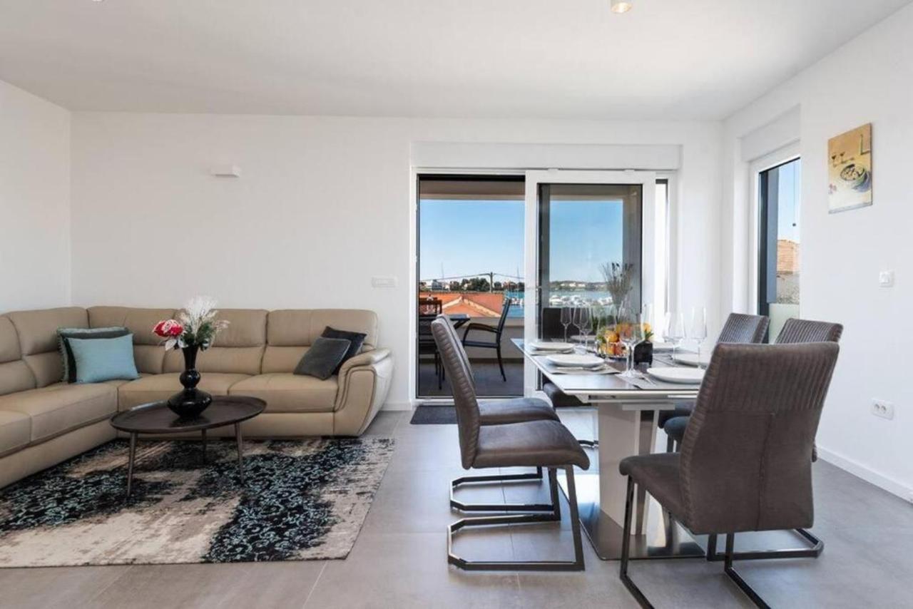 Apartment Birgir In Sukosan No1