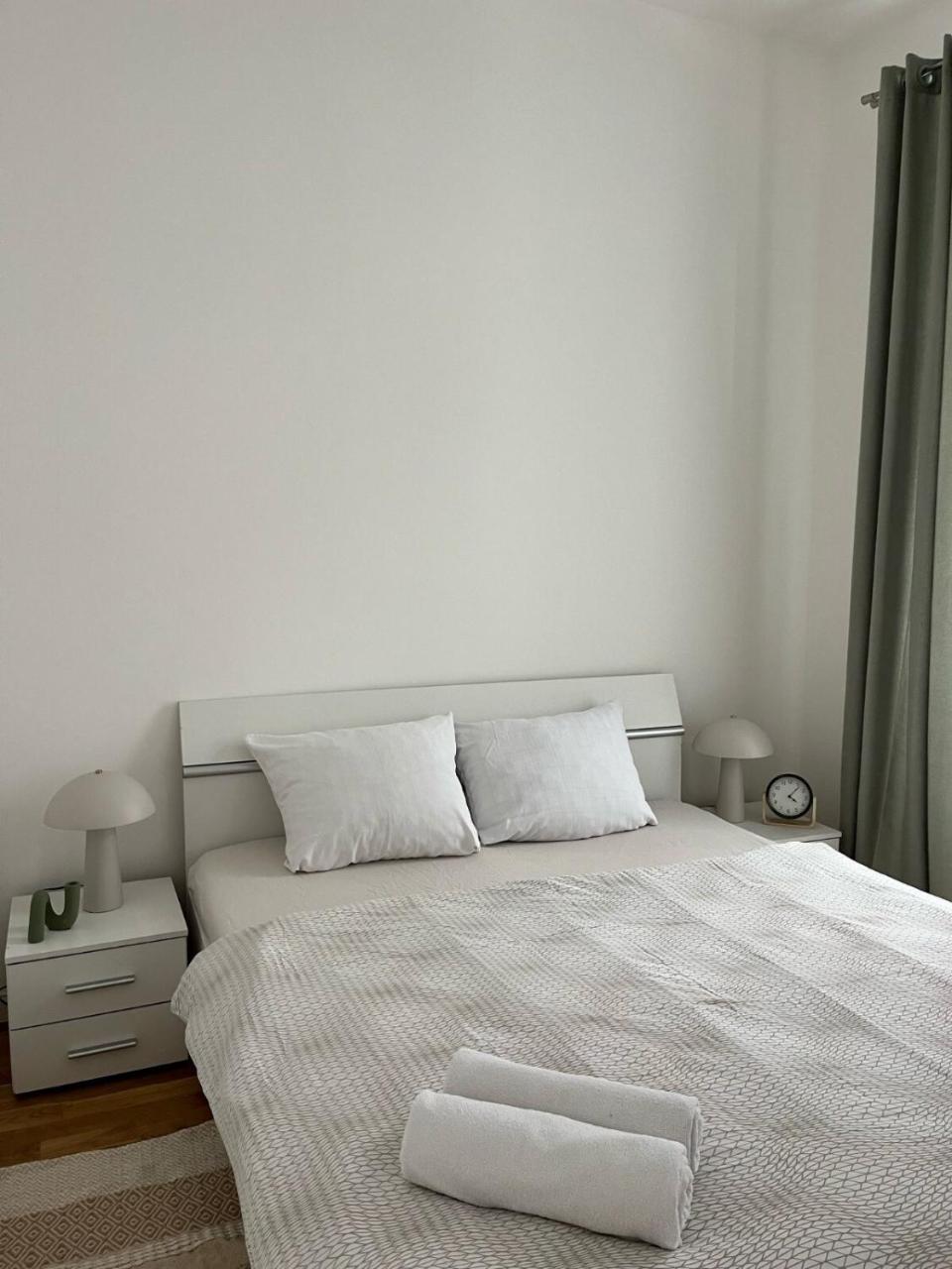 Petrska Residence Apartments Near Prague Old Town - Self Check in