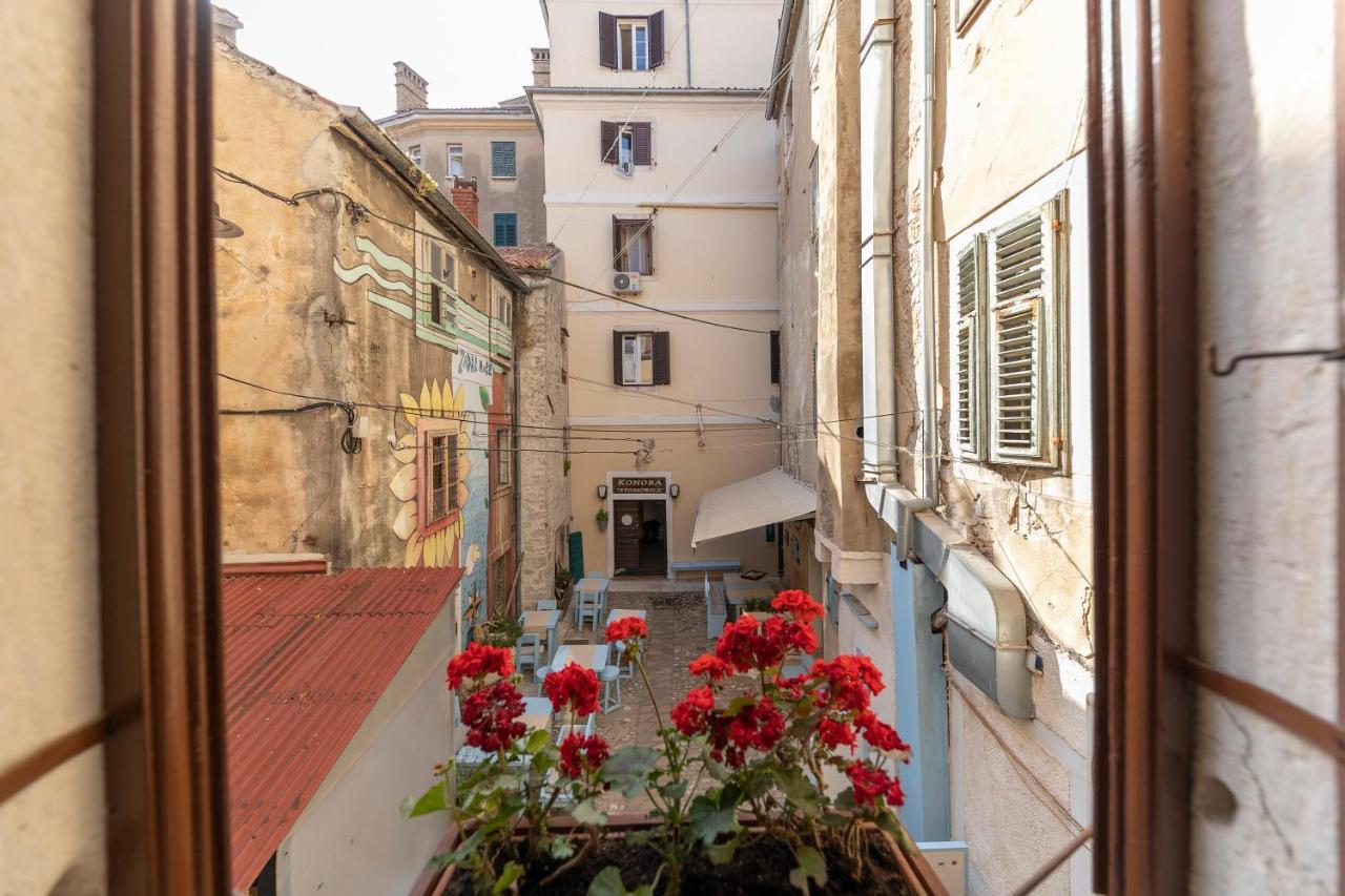 Apartment Varosino