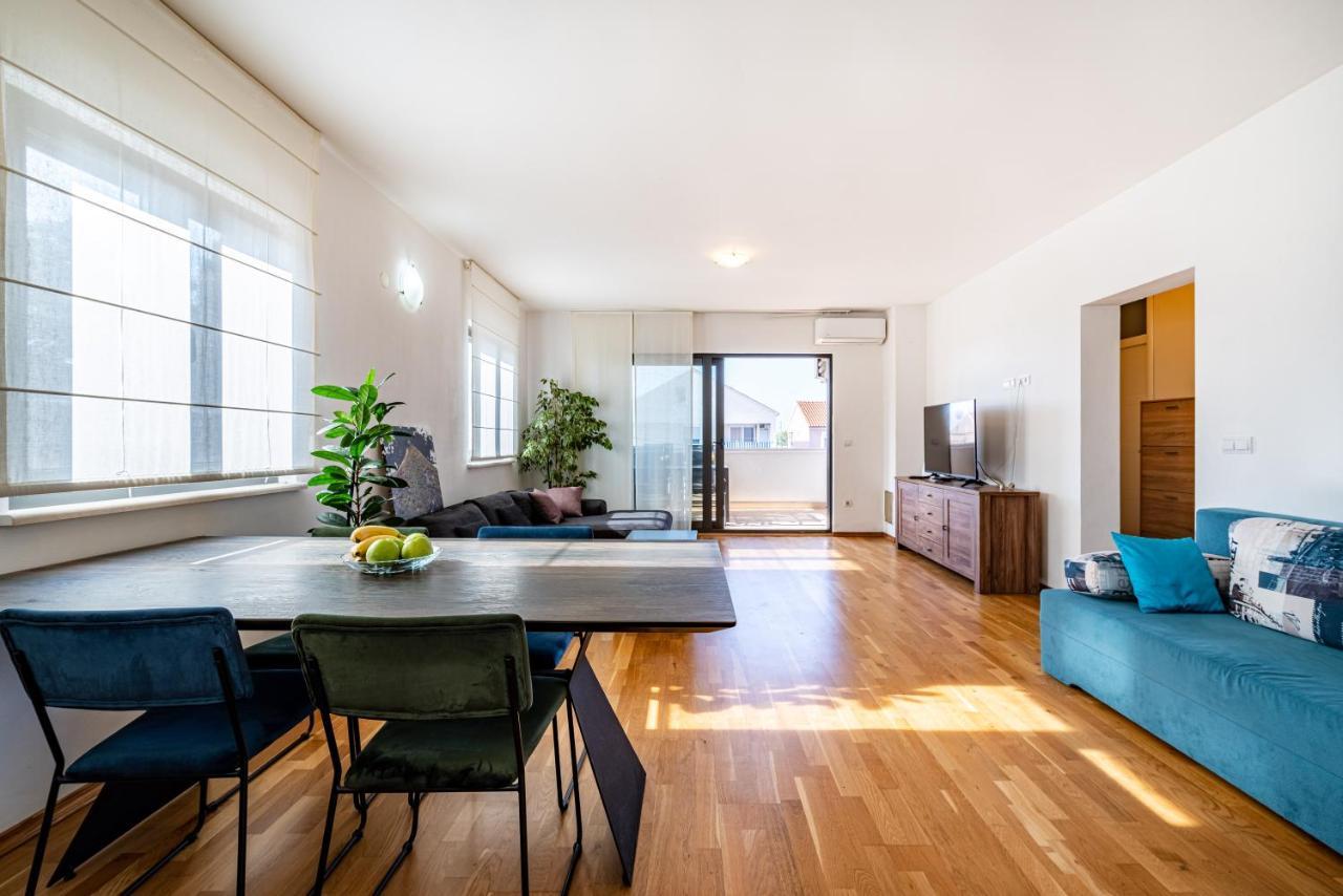 Apartman Eta