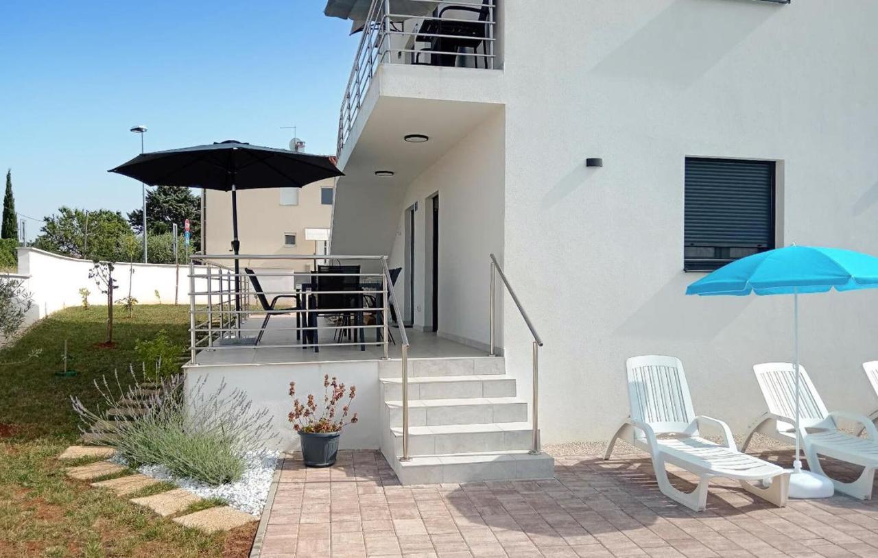 2 Bedroom Gorgeous Apartment In Umag