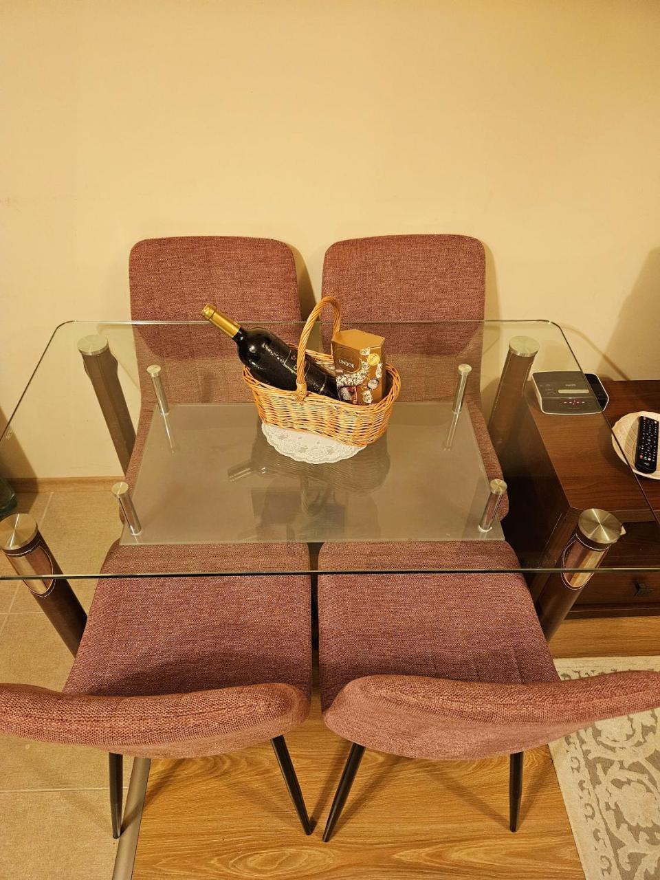 Sami Apartament K-s Nestinarka Sv9