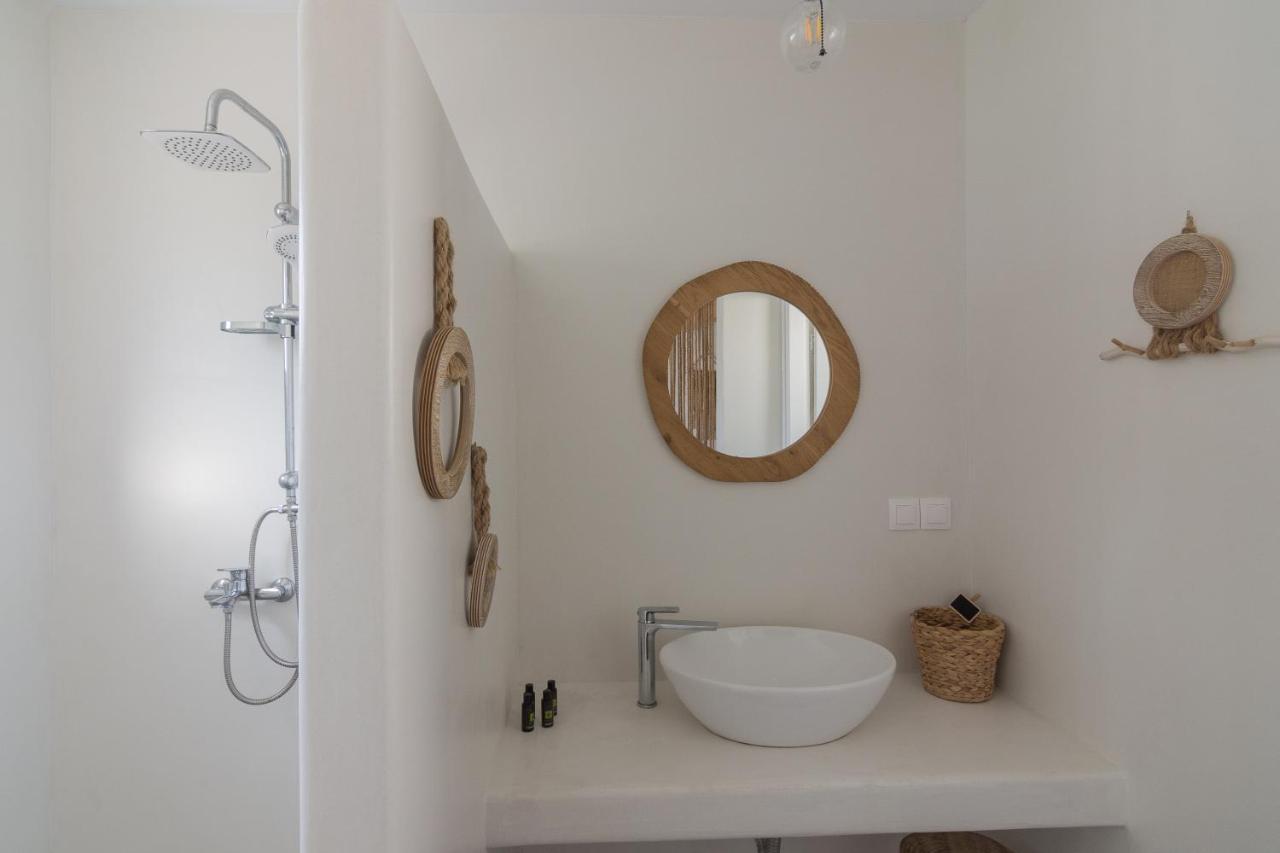 Summer Boutique Villa With A Stunning Sea View & A Swimming Pool