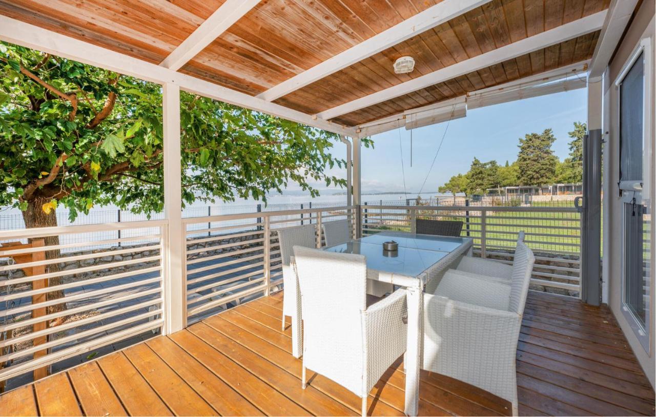 Awesome Home In Biograd With Wifi