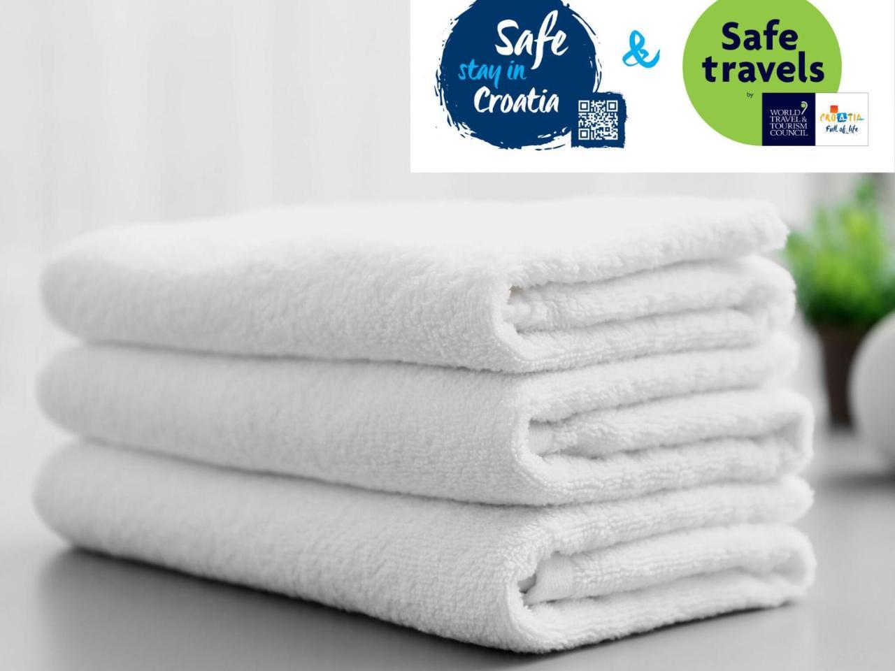 Guest House Lumin Studio Apartment With City View Third Floor Br4