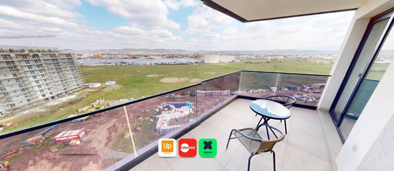 Evo Apartments Vrt
