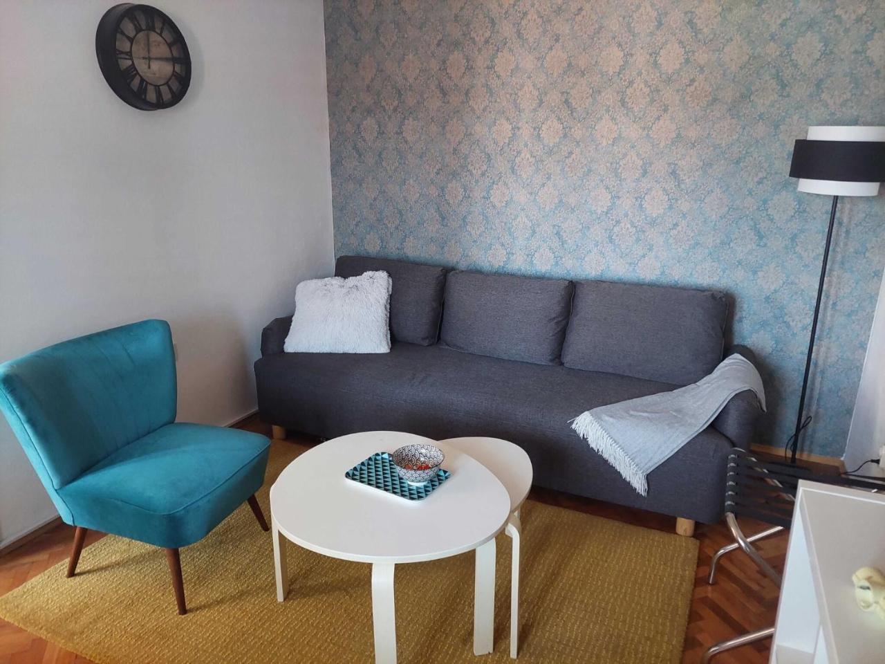 Apartment Saul Cavtat One Bedroom Apartment With Terrace & Sea View