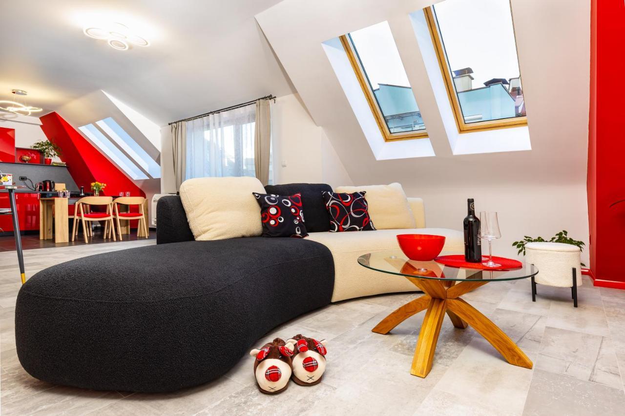 Plovdiv Urban Gem 2bd Apartment by Flat Manager