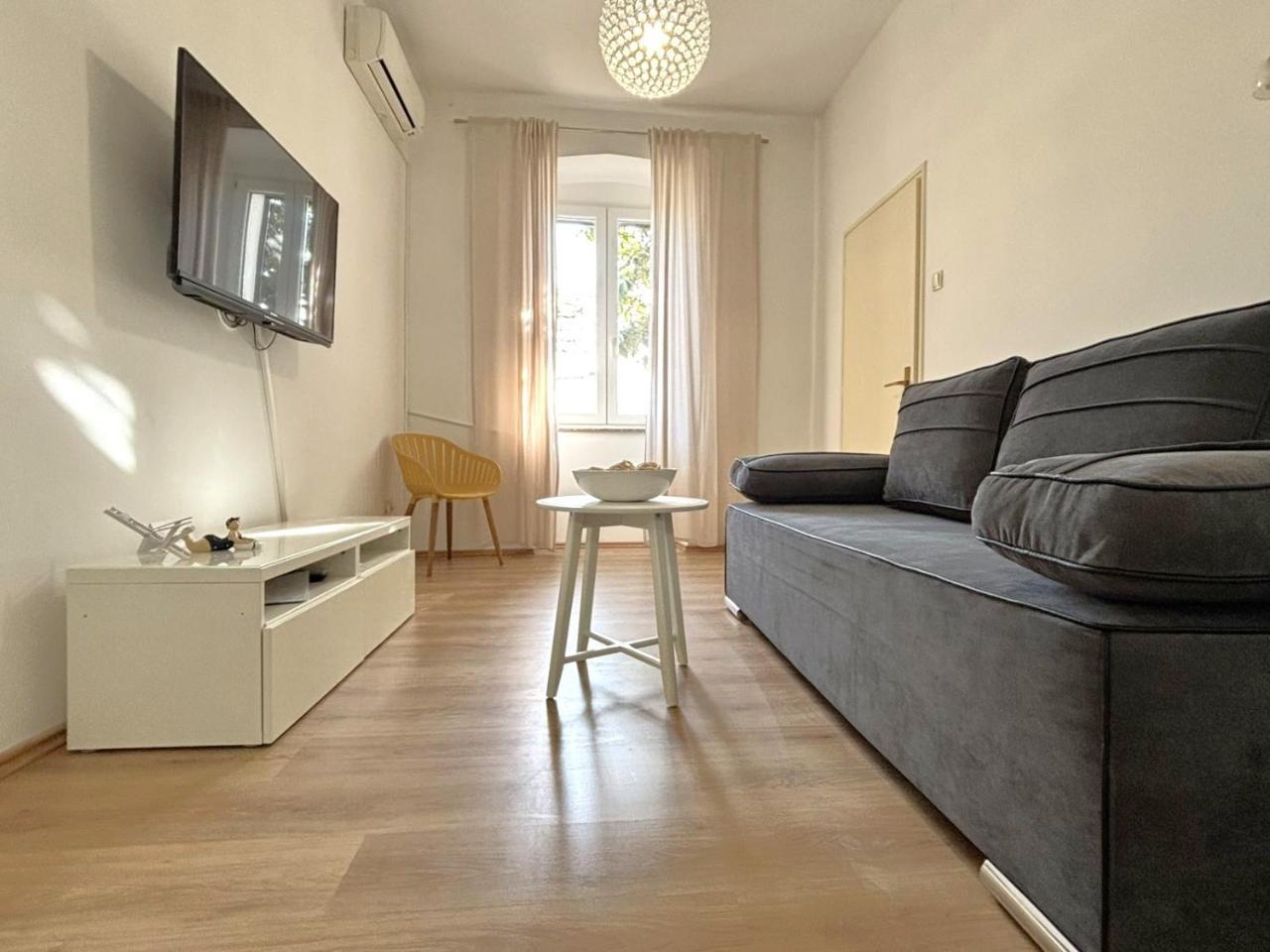 Apartments Del Mare