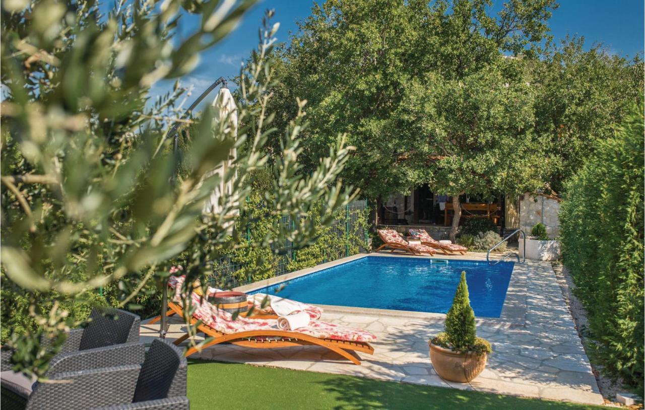 One-bedroom Holiday Home In Klek