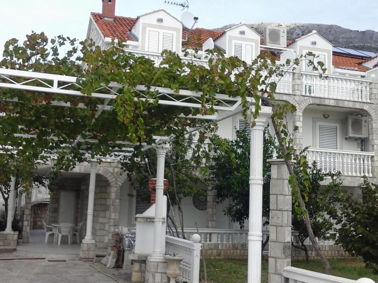 Apartments & Room Katja Studio Apartment