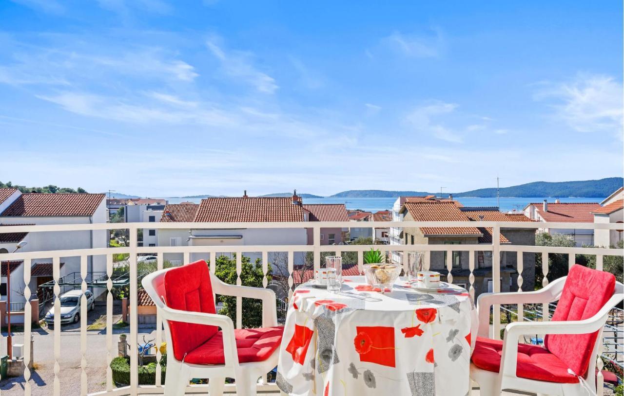 Stunning Apartment In Sibenik With Wifi
