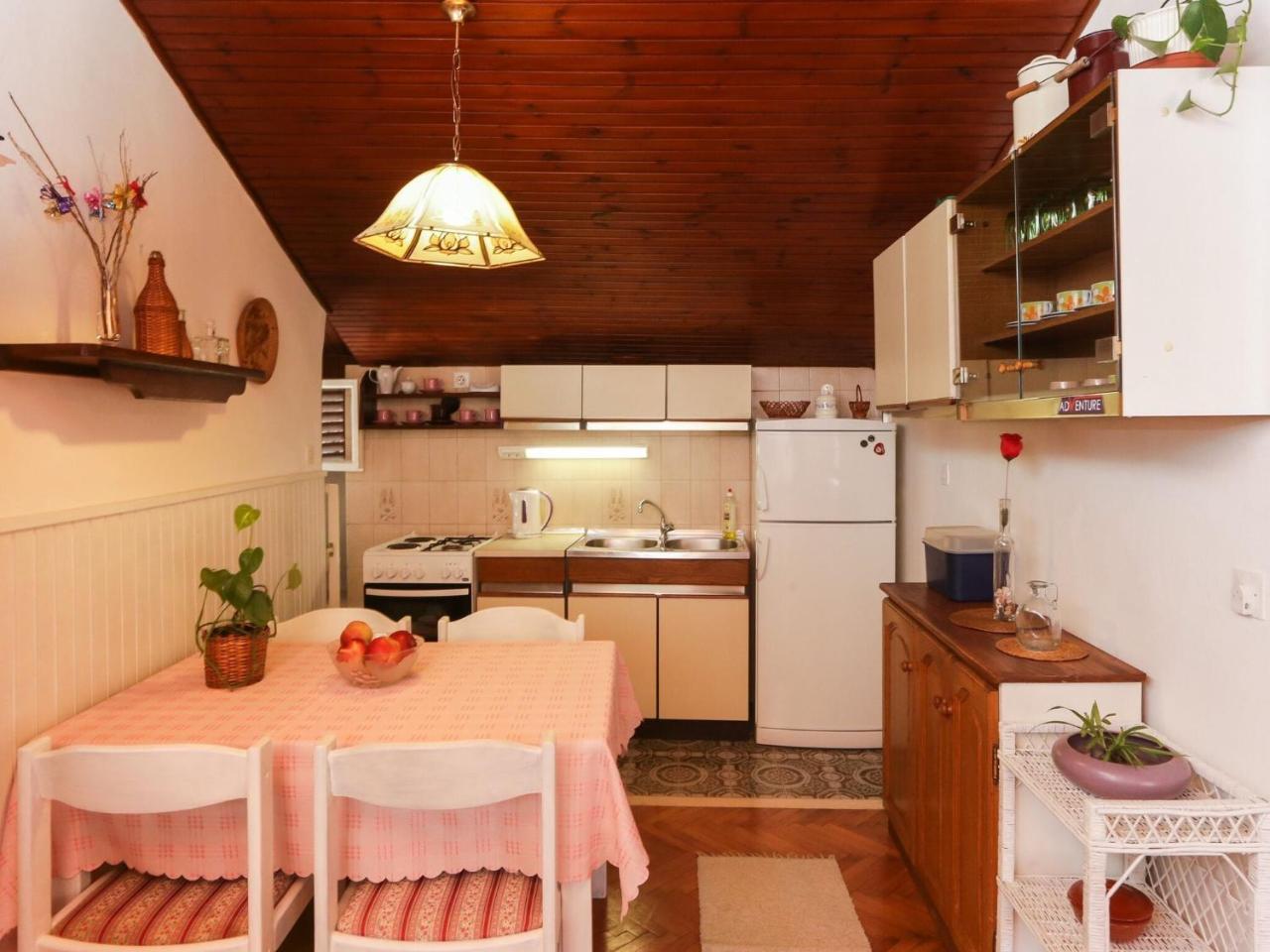Apartment Ikana Duplex Two Bedroom Apartment