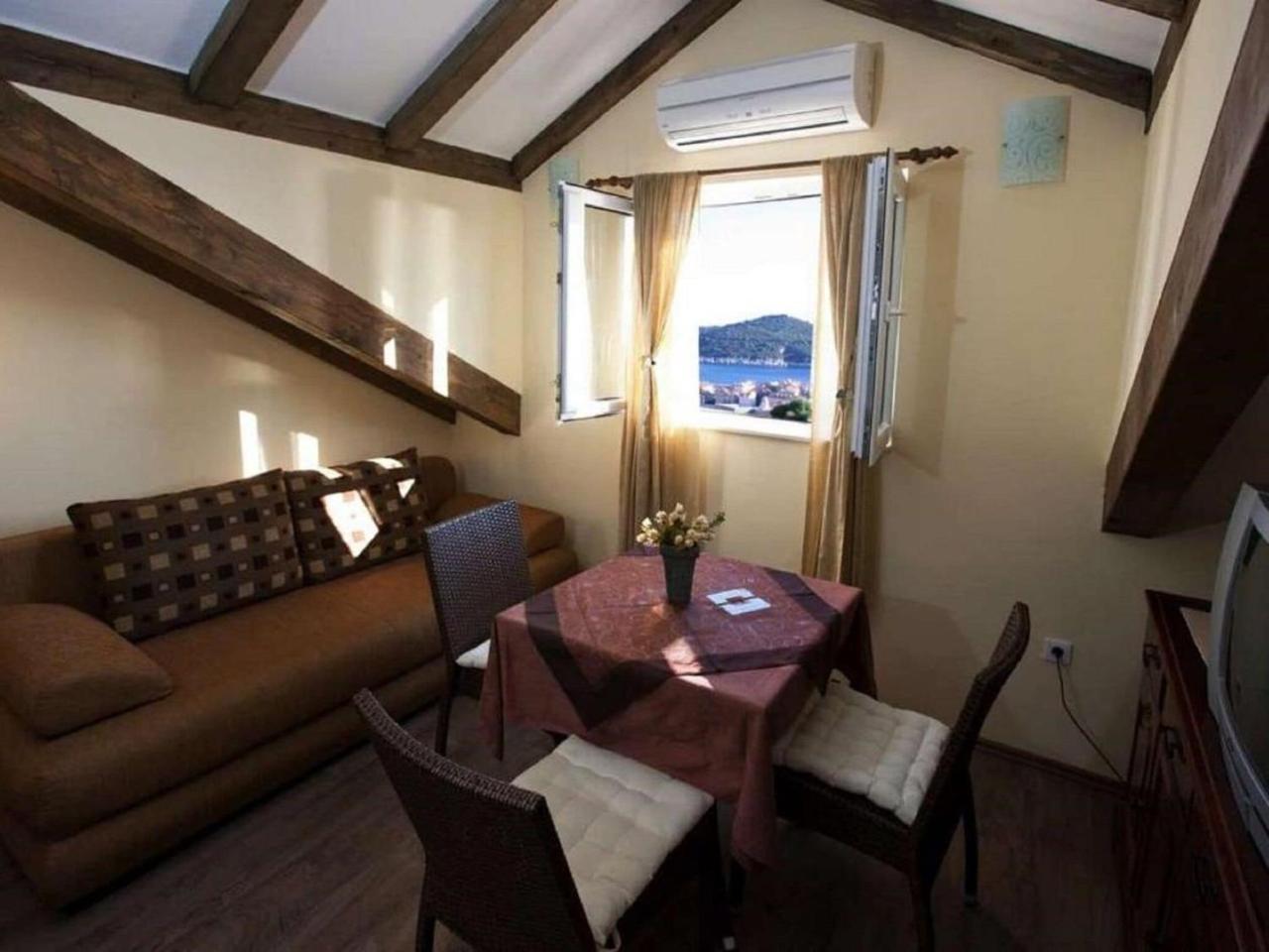 Apartment Magic One Bedroom Apartment With Sea View