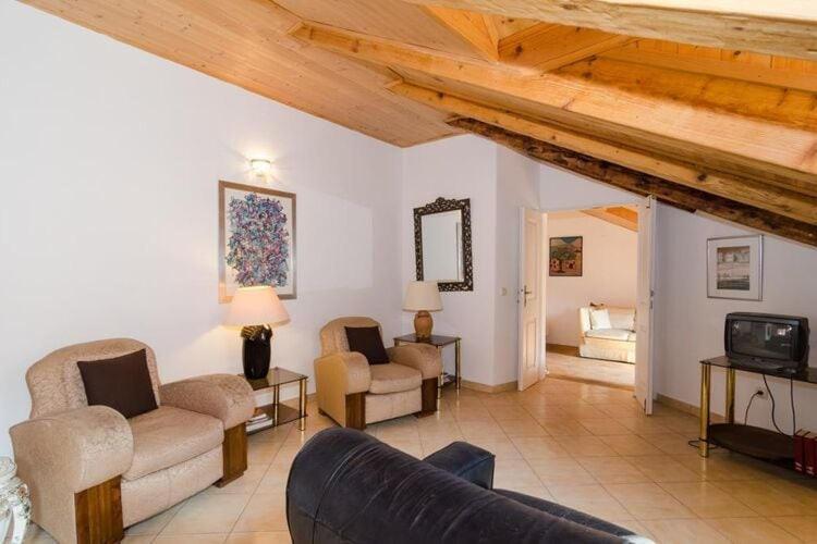 Apartment & Room Dubrovnik Sweet Home One Bedroom Apartment With Shared Terrace & City View
