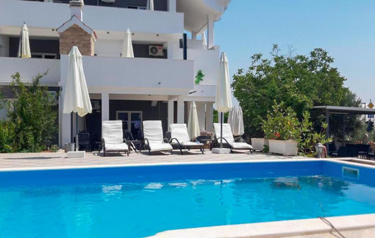 1 Bedroom Awesome Apartment In Vodice