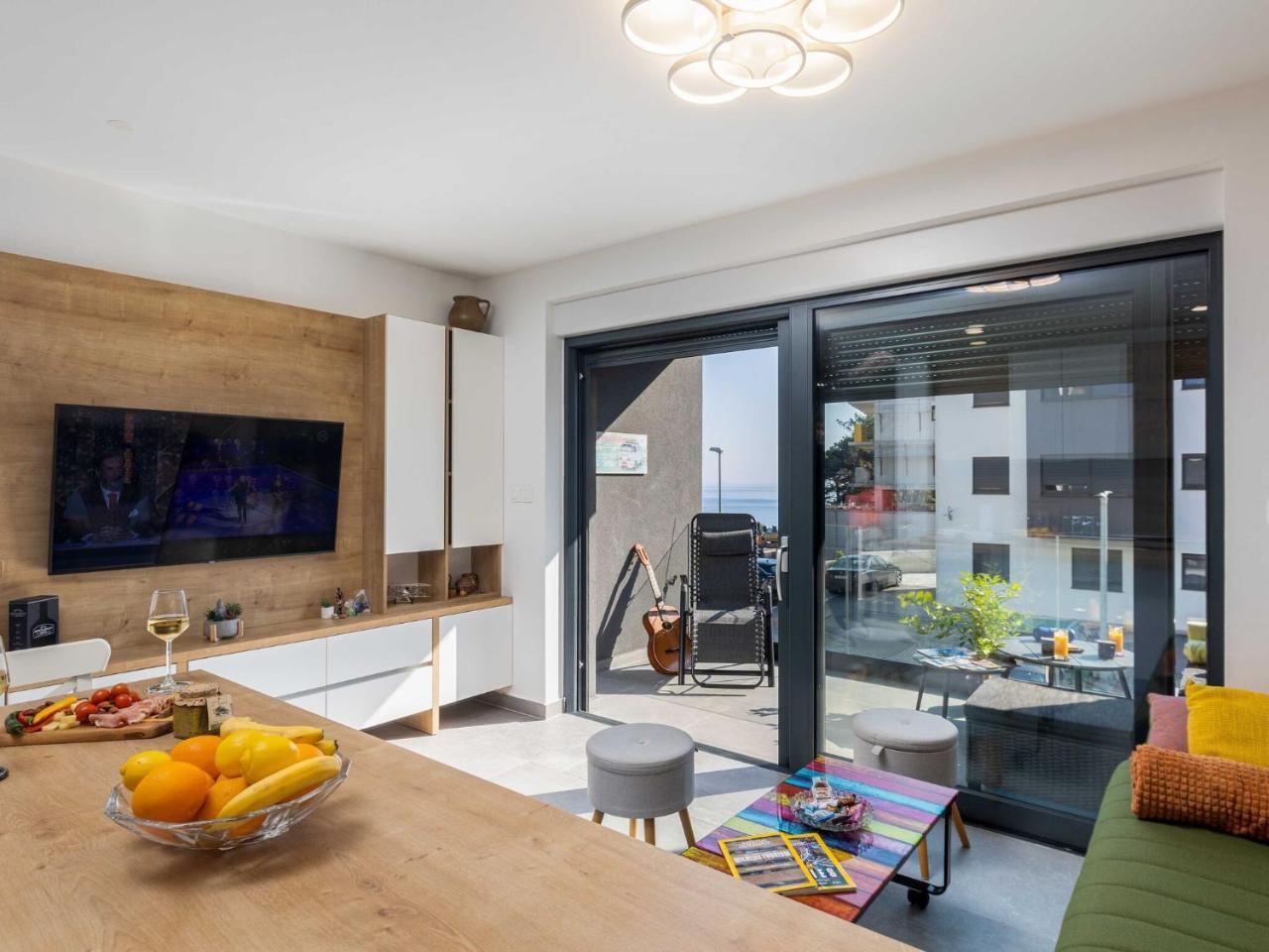 Good Vibes Apartment